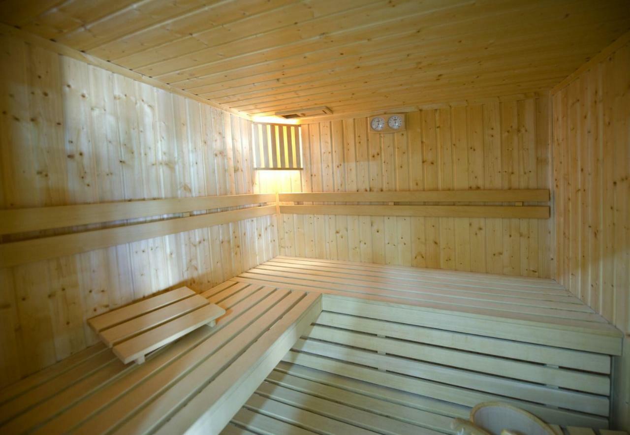 Szymoszkowa Residence Kościelisko Buitenkant foto