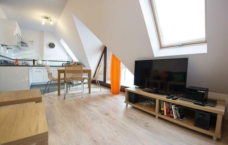 Szymoszkowa Residence Kościelisko Buitenkant foto