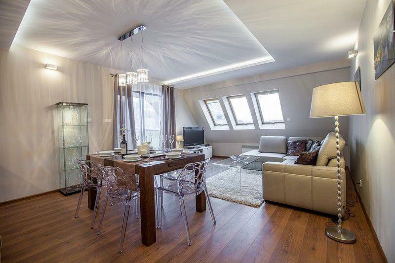 Szymoszkowa Residence Kościelisko Buitenkant foto